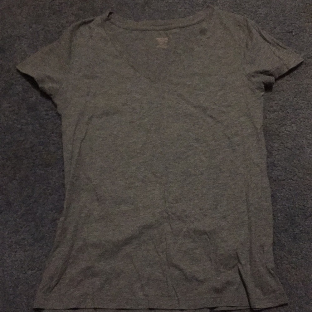 Grey missimo T-shirt